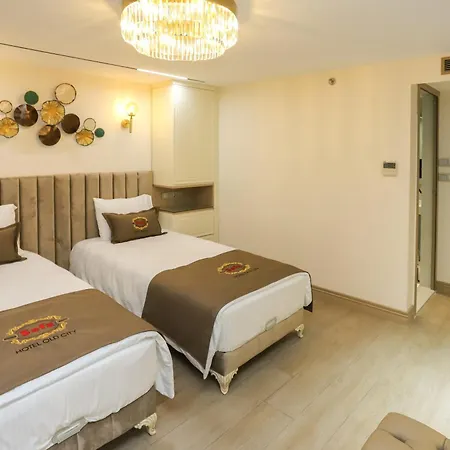 Safa Hotel Old City-2