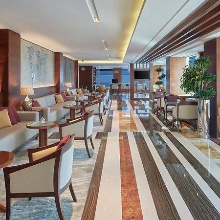 Rose Rayhaan By Rotana - Dubai-3