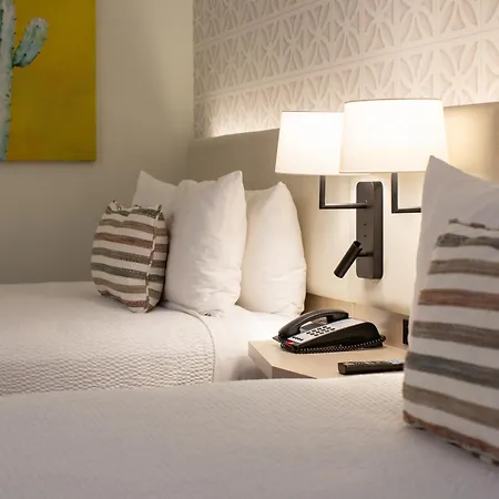 Palm Mountain Resort & Spa-3