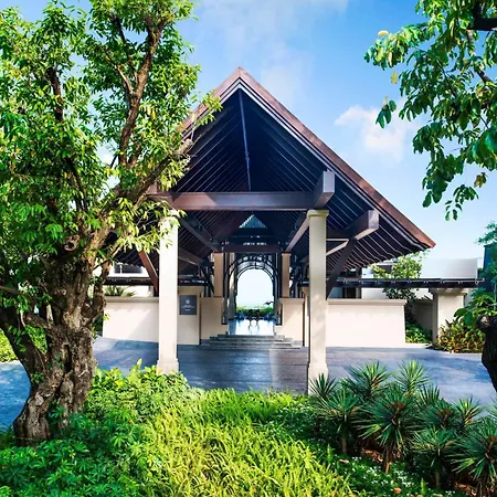 Vana Belle, A Luxury Collection Resort, Koh Samui-3