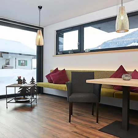 Siplinger Suites - Ferienwohnungen und Suiten-2