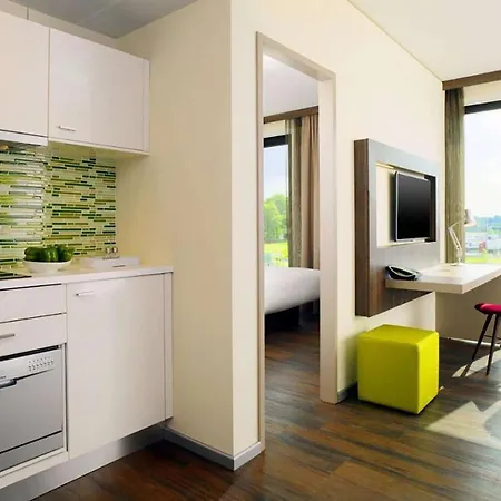 Best Western Hotel Airport Frankfurt-2