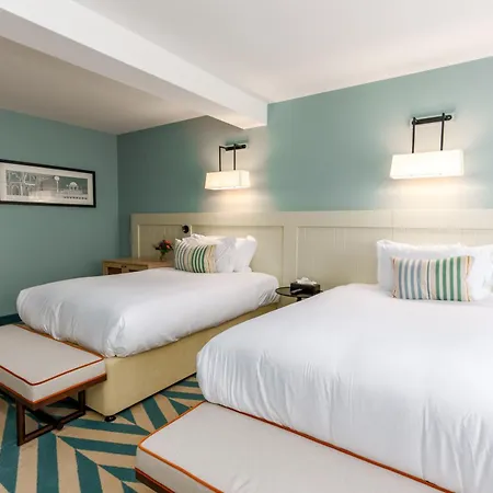 The Relais Cooden Beach And Spa-3