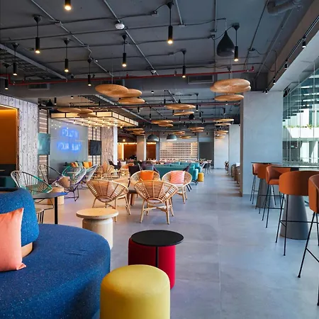 Aloft By Marriott Playa Del Carmen-2