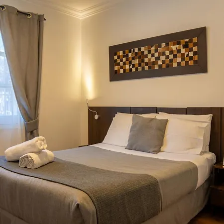 Hotel Boutique El Parque-2