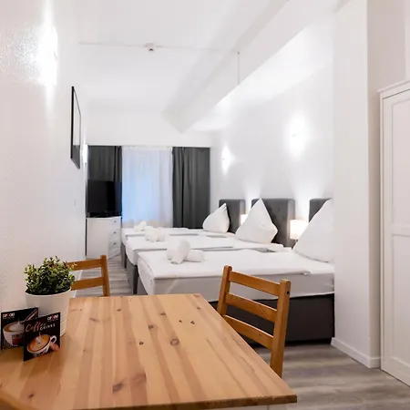Hotel Bergheim-2