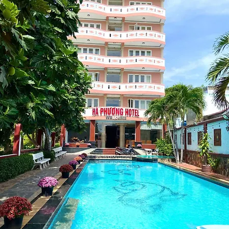 Ha Phuong Mui Ne Hotel-2