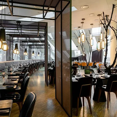 Ac Hotel By Marriott Bella Sky Copenhagen-2