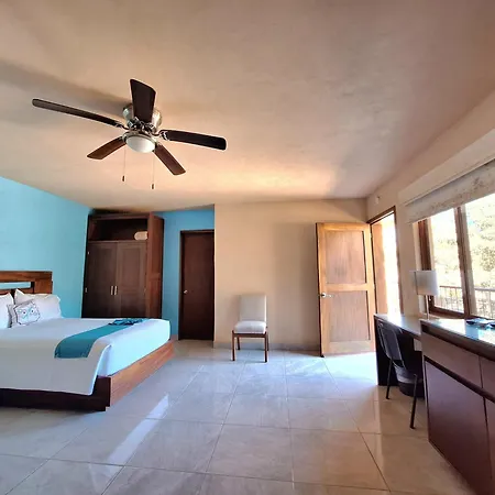 Hotel Agua Azul Sayulita-3