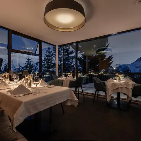 Hotel Burgwald-2