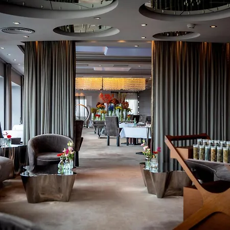 Hotel Okura Amsterdam - The Leading Hotels Of The World-2