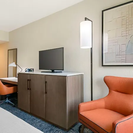 Best Western Plus Universal Inn - Free Shuttle To Universal Studios!-2