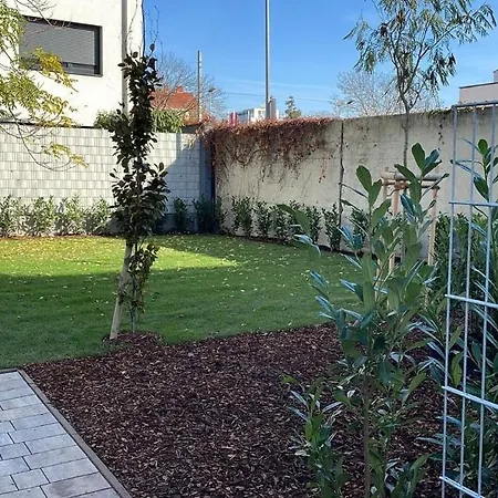 Karl Und Anton Boutique Apartments-3