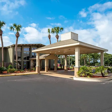Quality Inn Fort Walton Beach - Destin West-3