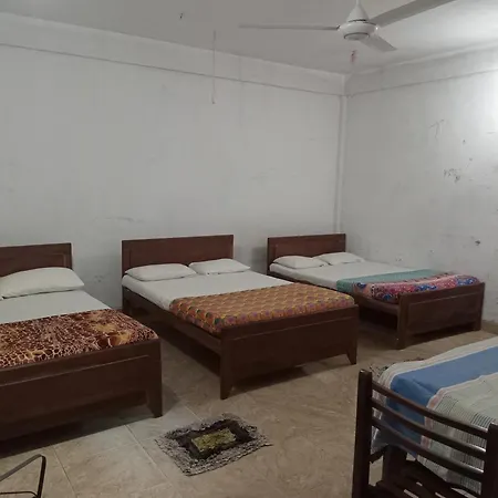 Thisara Pool Hotel Kataragama & Yala-Kabiliththa Safari-2