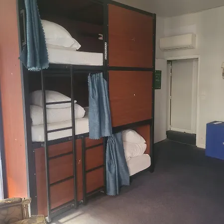 Hostel20 Toulouse Wilson-3
