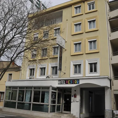 Nestor Hôtel-2