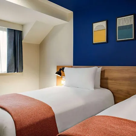 Days Inn Chesterfield - Tibshelf-3