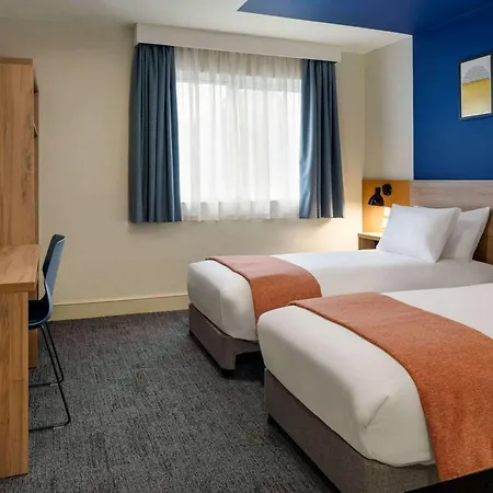 Days Inn Chesterfield - Tibshelf-2