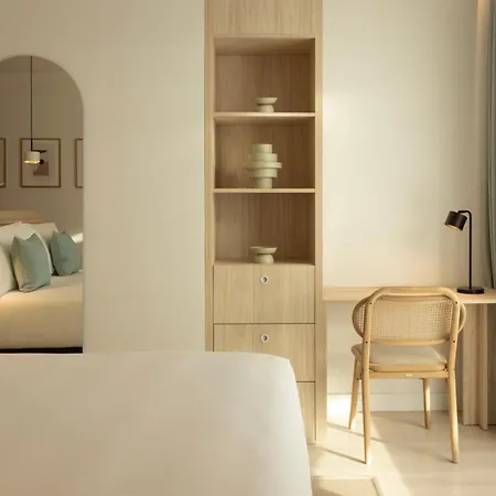 Staybridge Suites & Apartments Malaga By Ihg-2