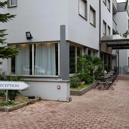 Scheppers Hotel&Hostel-3