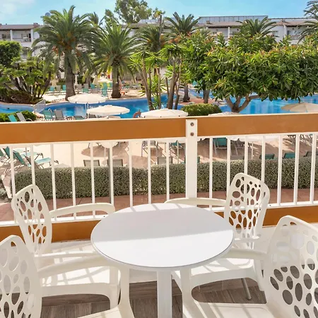 Alcudia Garden Aparthotel-2