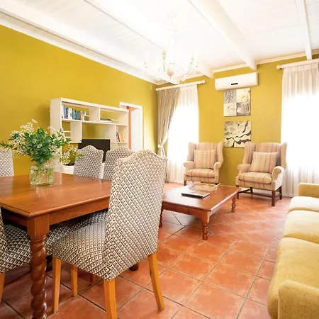 Knorhoek Country Guesthouse-2