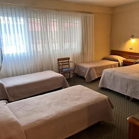 Hotel Luey-3