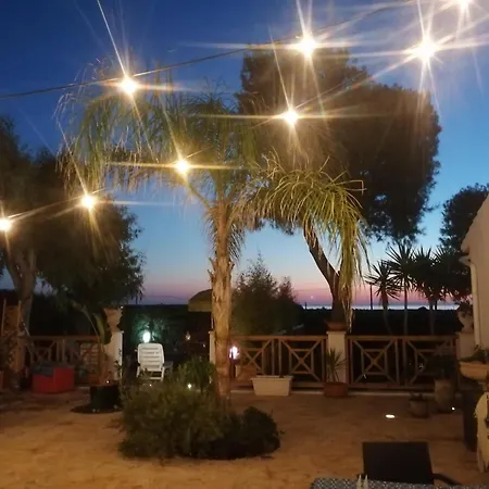 Beach House Salento-3