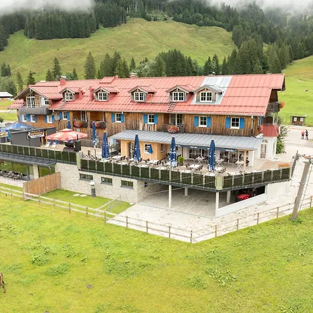 Gasthof Schwabenhof-3