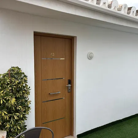 Malaga City Suites-3