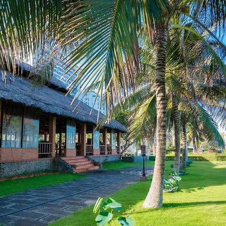 Lotus Vung Tau Resort & Spa-3