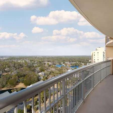 Kingston Plantation Condos-2