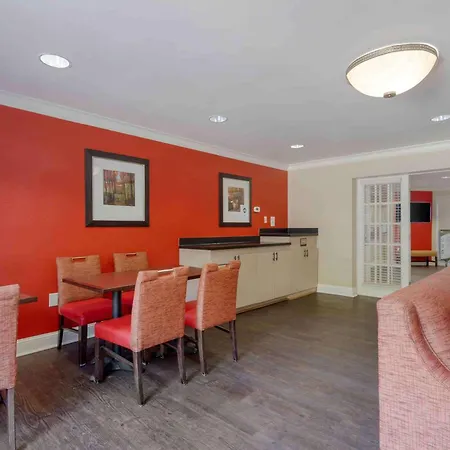Extended Stay America Suites - Greensboro - Airport-2