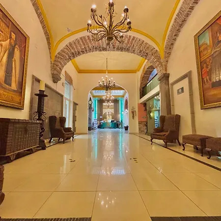 Hotel La Alhondiga-3
