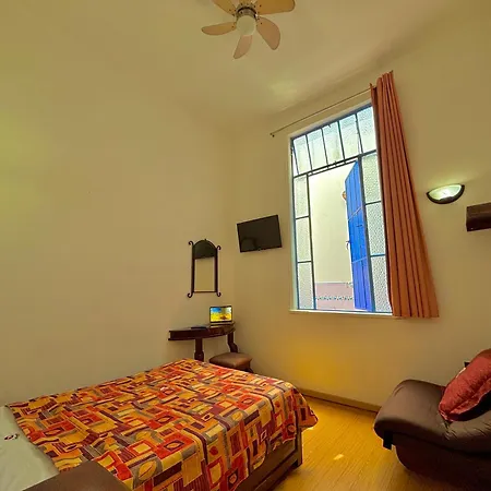 Hotel La Alhondiga-2