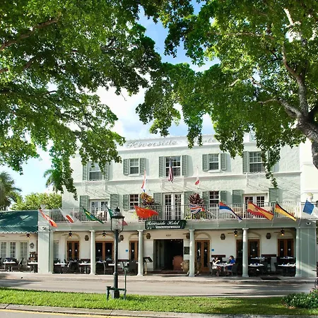 Riverside Hotel-2