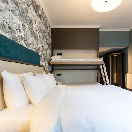 Radisson Blu Hotel, Glasgow-2