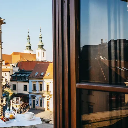 Hotel Grand Palace - Small Luxury Hotels - Operated By Czech Inn-2