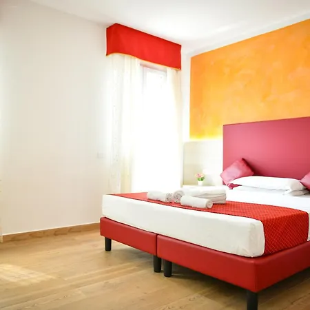 Vacation Venice Rooms-2