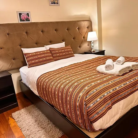 Hotel Las Quenas-3
