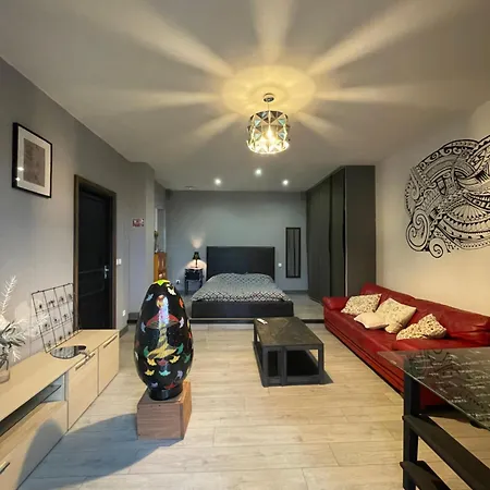 chambre d'hôte d'artiste-2