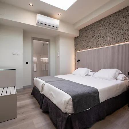 Atarazanas Malaga Boutique Hotel-2