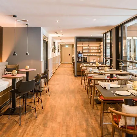 Best Western Premier Alsterkrug Hotel-2
