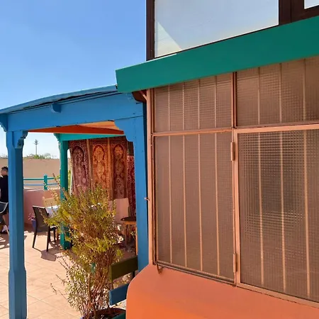 Riad Des Sables-3
