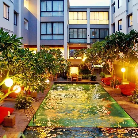 Savvoya Hotel Seminyak-3