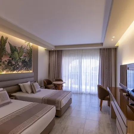 Ali Baba Palace Resort - Families And Couples Only-2