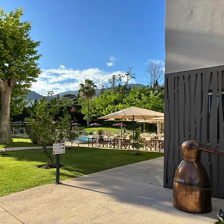 Best Western Plus Elixir Grasse-3