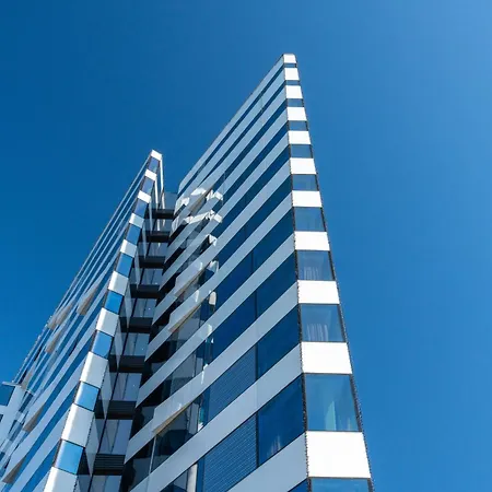 Clarion Hotel The Edge-2