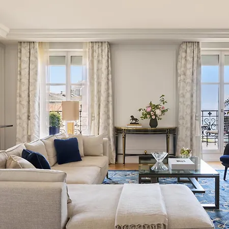 The Woodward - Auberge Collection-3